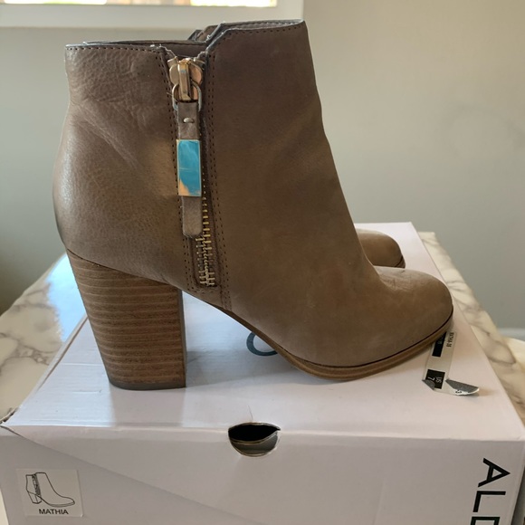 aldo mathia bootie